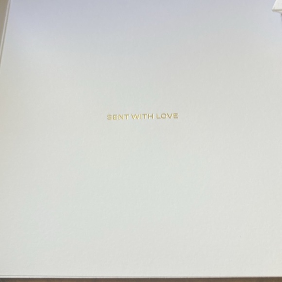 Chanel SENT WITH LOVE Gift Set lots in the bag! - Picture 13 of 16